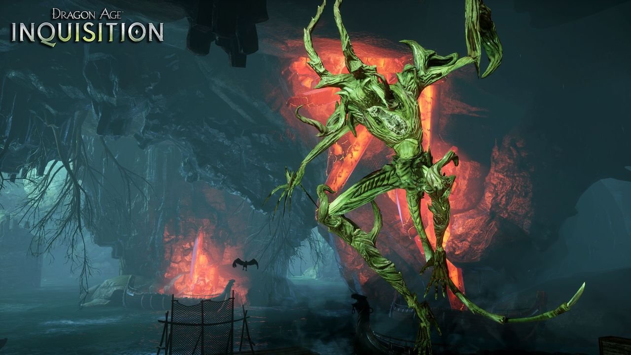 Dragon Age: Inquisition - Imagen 16